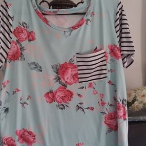Boutique Top